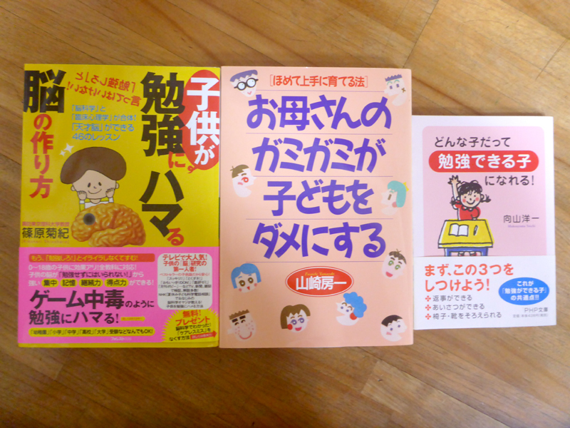 子育て関連書籍 27冊セットまとめ売り(約4万円分)勉強法、早期教育
