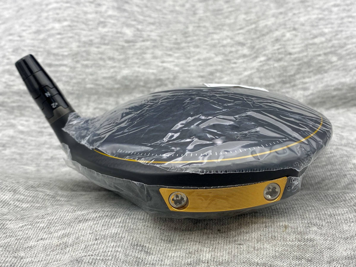 ☆CT256☆ ツアー支給品 TCシリアル ROGUE ST MAX 9.0°(リアル 9.1