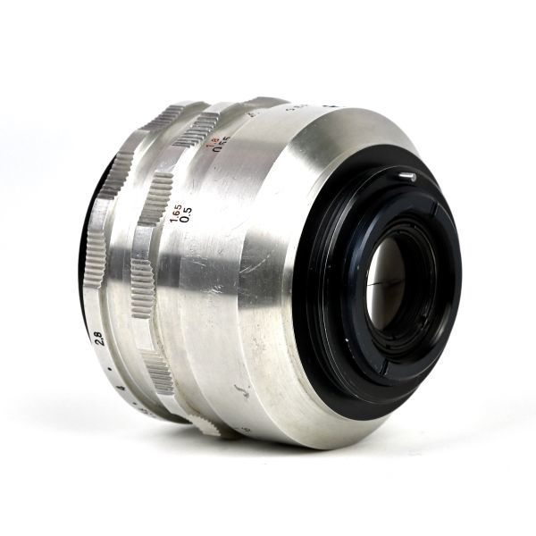 Carl Zeiss Jena Tessar 50mm F2 8 カールツァイス イエナ Carl Zeiss Jena Tessar 50mm F2 8 カールツァイス イエナ