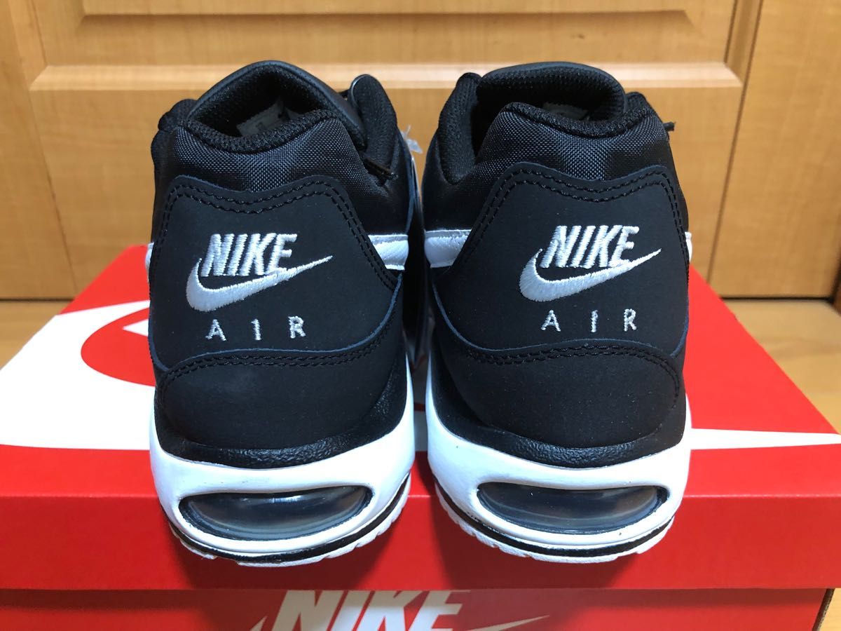 新品未使用 NIKE AIR MAX COMMAND ナイキ エアマックスコマンド 28 0cm