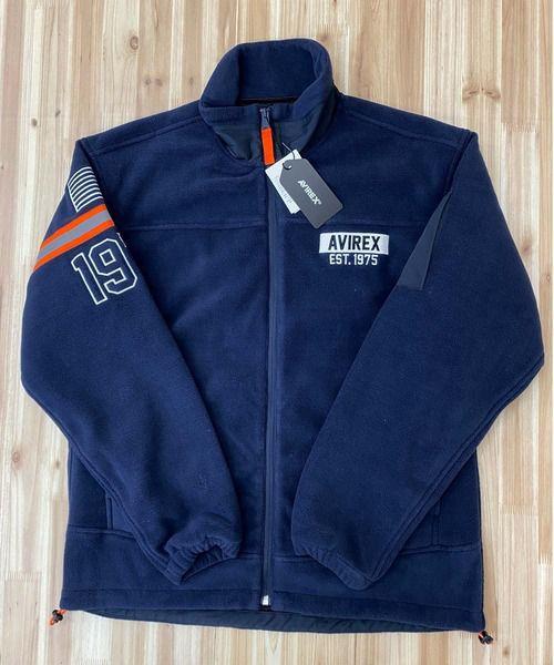 百貨店百貨店新品 大きいサイズ リフレクト ブルゾン ジャンパー