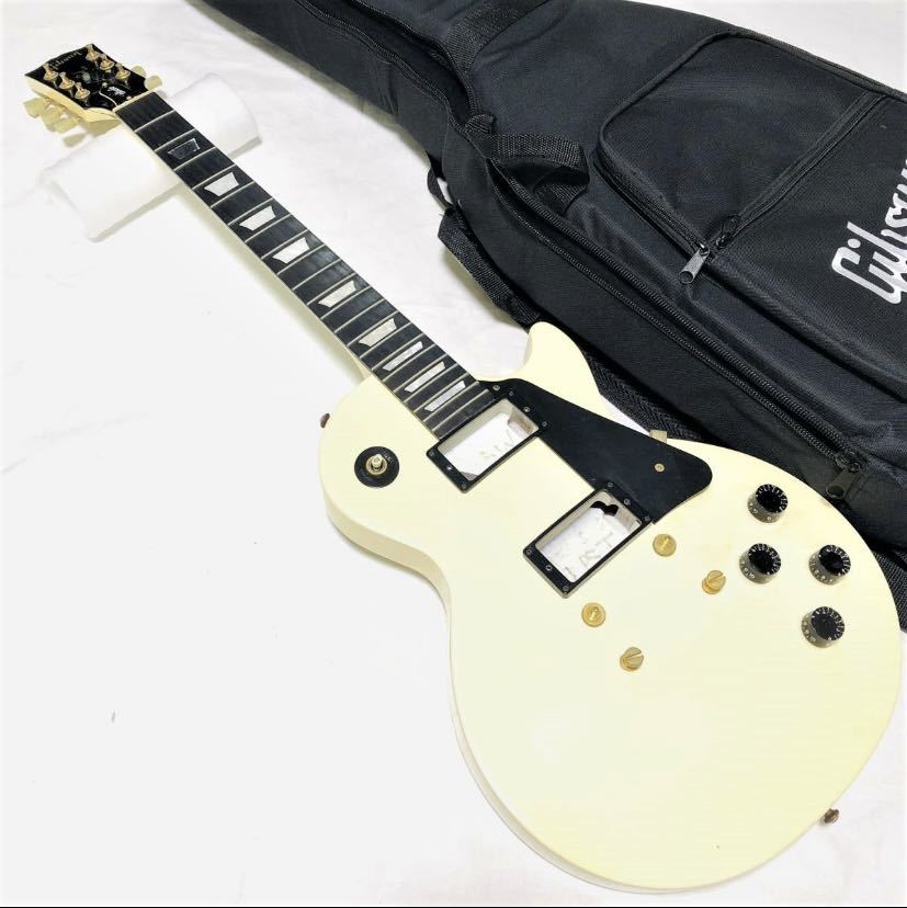 Gibson Les Paul Studio レスポールスタジオ ホワイト maxmedia.ba