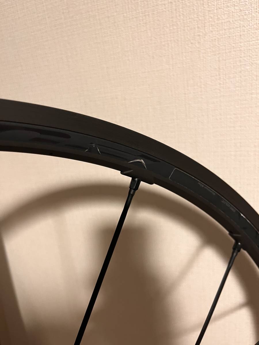 超美品の フルクラム フルクラム レーシングゼロナイト レーシングゼロ