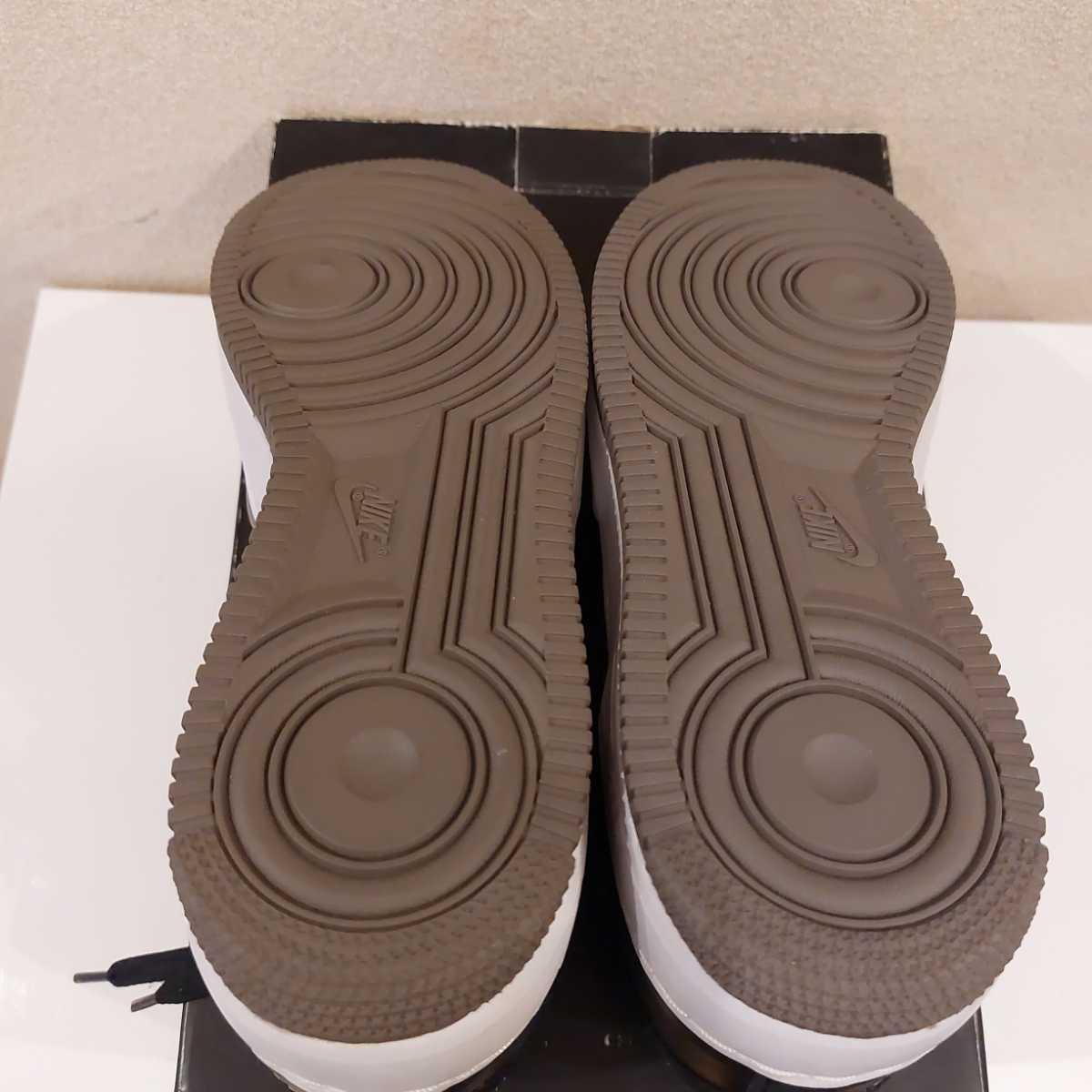 かわいい新作 激レア airforce1 インサイドアウト シェマグ アンディ