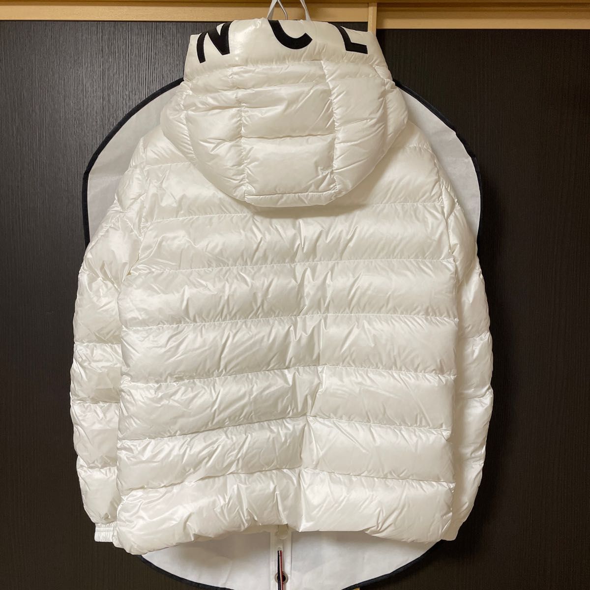 モンクレール MONCLER ダウンジャケット サイズ1 サルズマン モンクレール MONCLER ダウンジャケット サイズ1 サルズマン