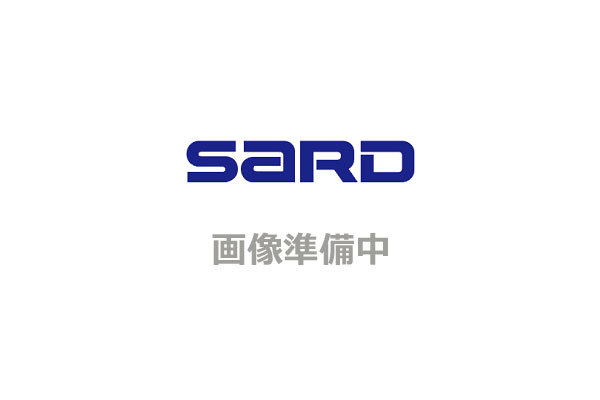 SARD サード マフラーパーツ 触媒フランジ NSX NA1 H2.9~ C30A OUT