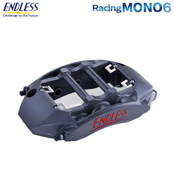 エンドレス キャリパー システムインチアップキット RacingMONO6 ポルシェ 911 997 GT3 RS