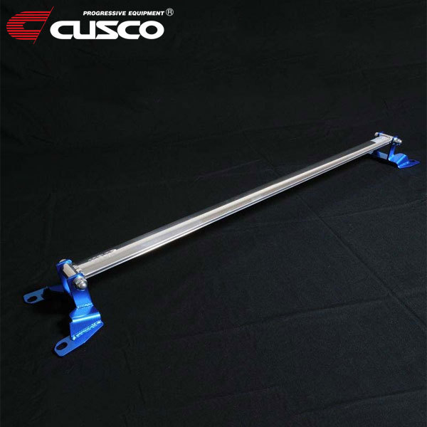 CUSCO Cusco strut bar Type OS rear BRZ ZC6 2012 year 03 month ~ FA20 2.0 FR * Okinawa * remote island payment on delivery 