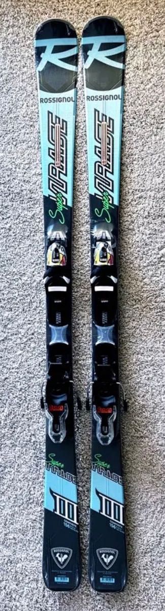 未使用品 ROSSIGNOL SUPER VIRAGE 156 <2022>|Yahoo!フリマ(旧