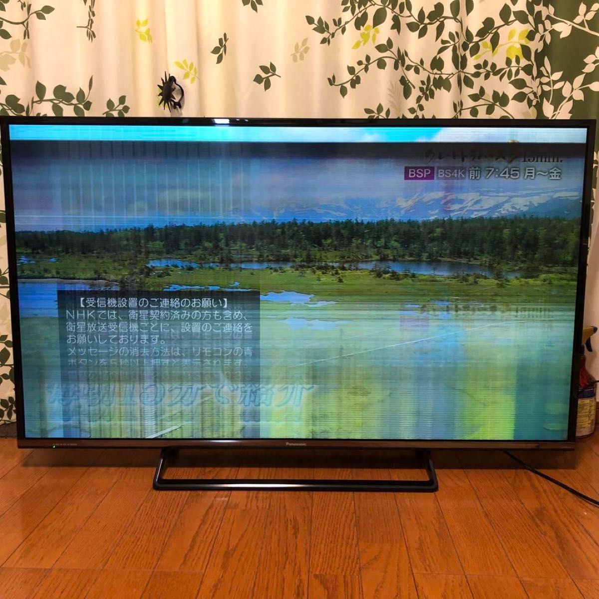 Panasonic TH-49DX600 2016年 送料無料 VIERA パナソニック Panasonic TH-49DX600 2016年 送料無料 VIERA パナソニック