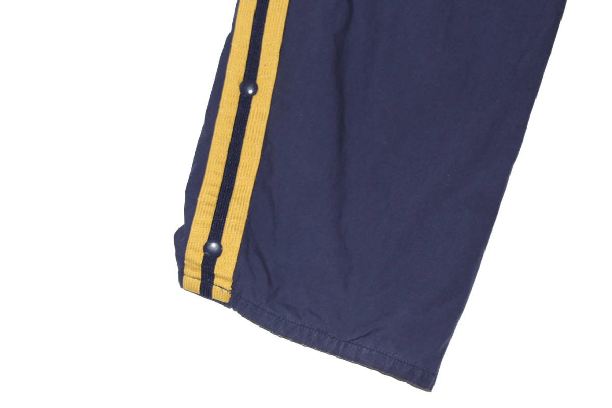 POLO SPORT TRACK PANTS SIZE M_画像6