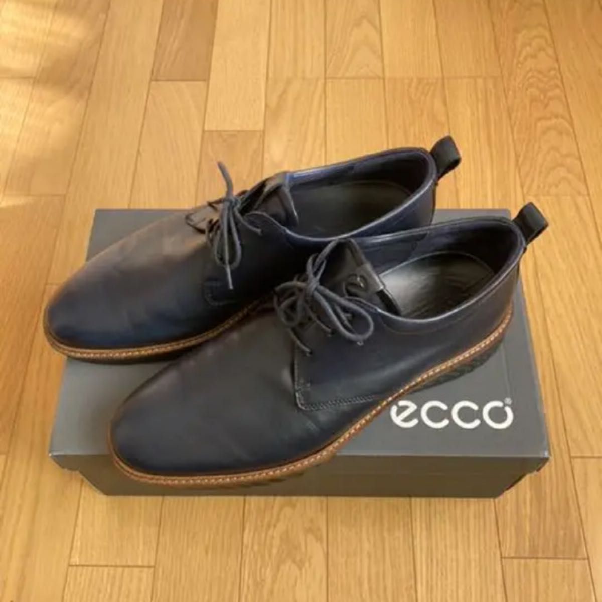 ecco ST.1 HYBRID 44（28cm）