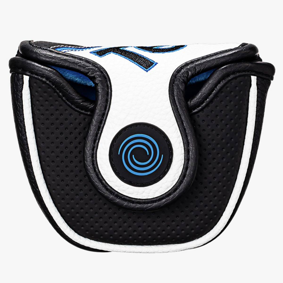 新品】45インチ オデッセイ 2ボール テン ブルームスティック ODYSSEY