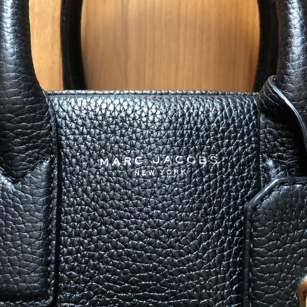 MARC JACOBS マーク ジェイコブス ゴッサム スモール バウレット | www