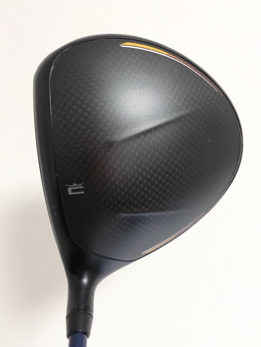 高評価の贈り物 コブラスリーブ ベンタス ブルー TR tr ブルー6X 6X