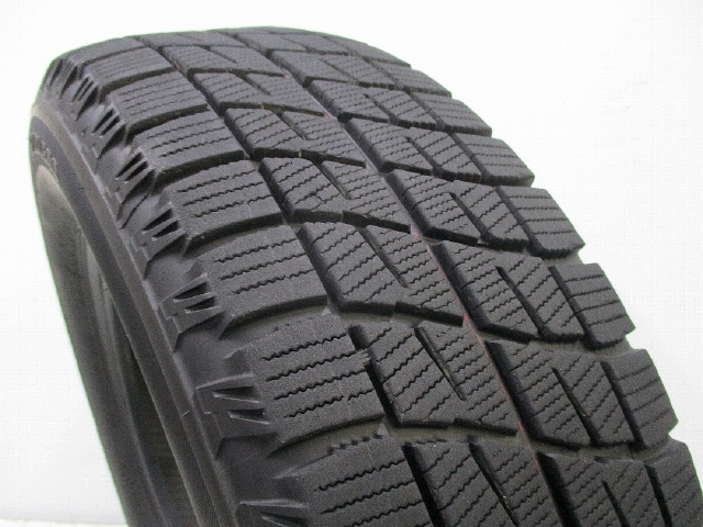 中古スタッドレス■195/65R15 4本■オートバックス■ICE ESPORTE_画像6