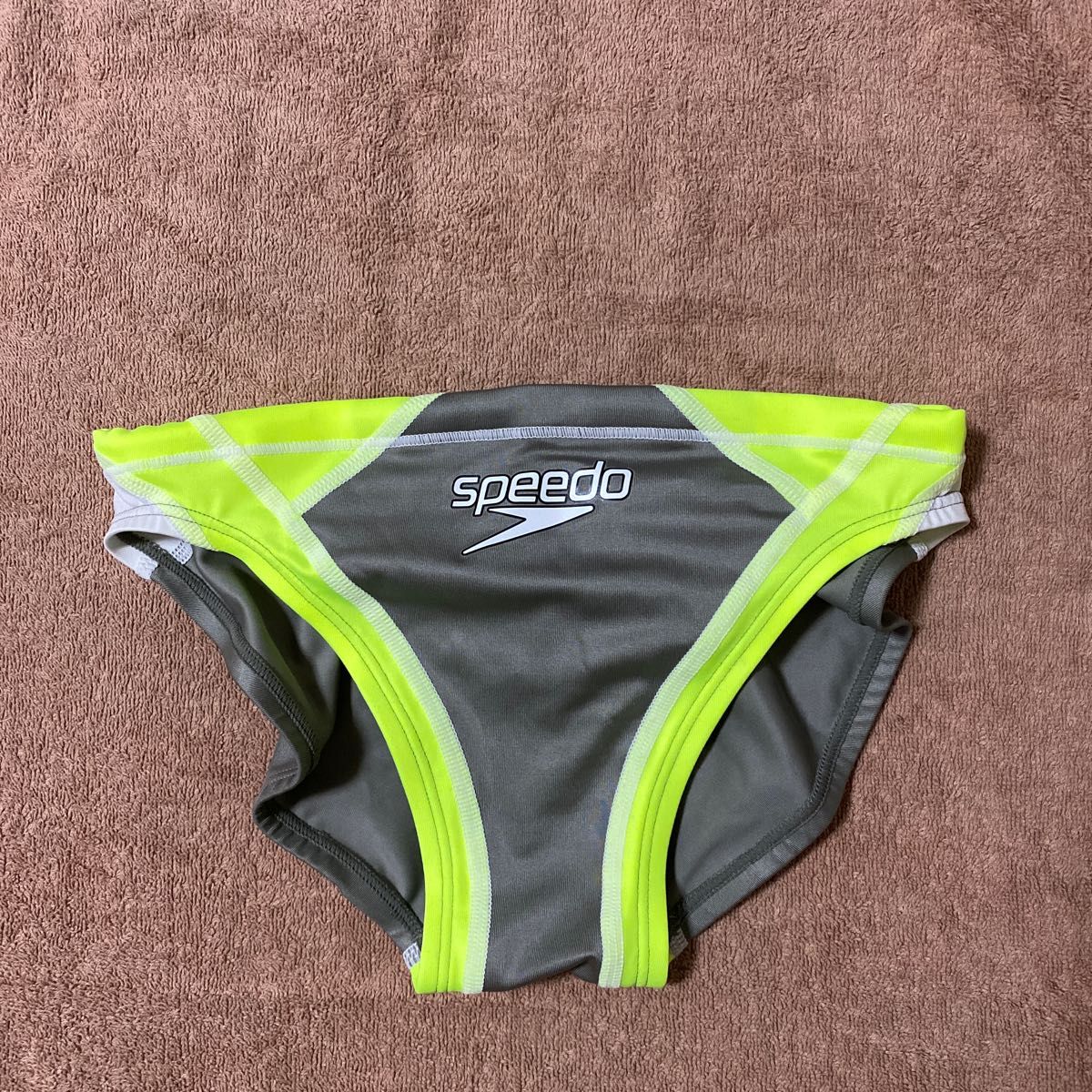 Speedo 競泳水着 競パン スピード