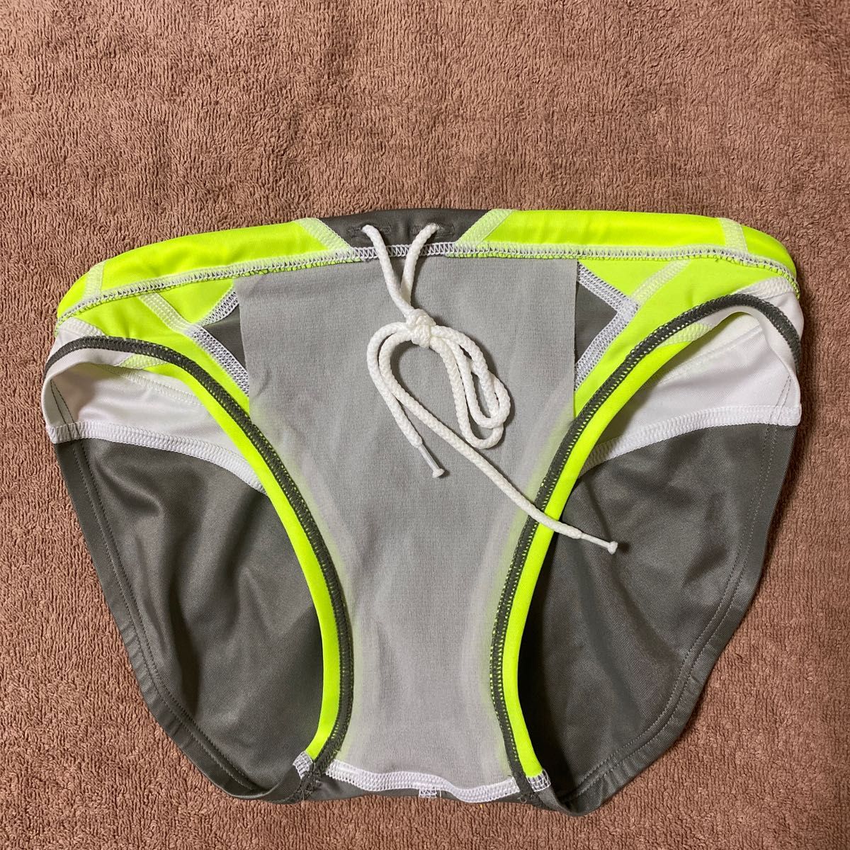 Speedo 競泳水着 競パン スピード