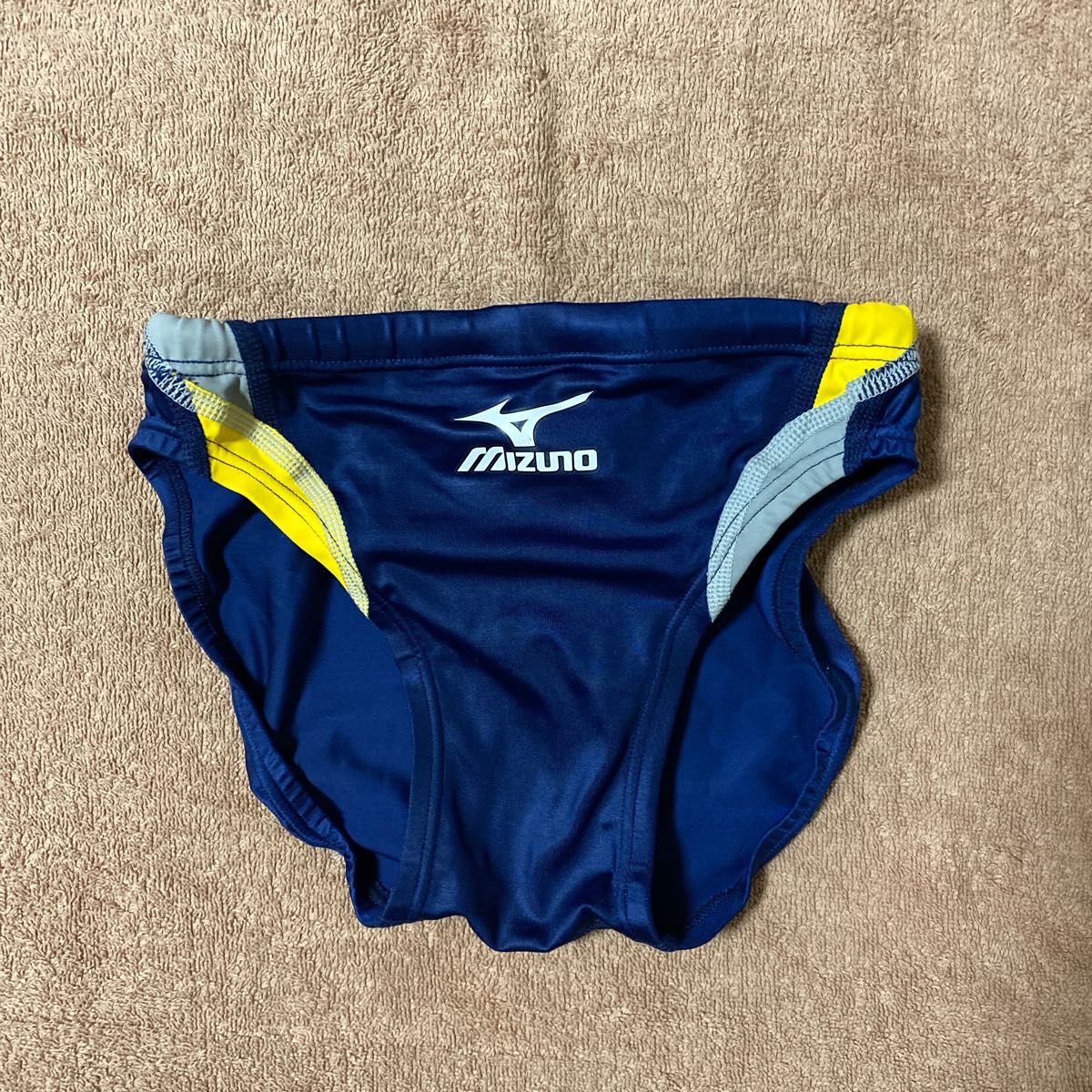 MIZUNO 競泳水着 競パン ミズノ