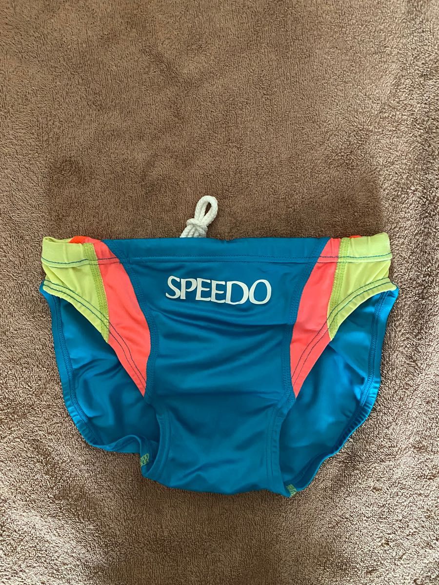 公式直営店翌日発送 speedo メンズ 競泳水着 サイズ3S 極小 競パン