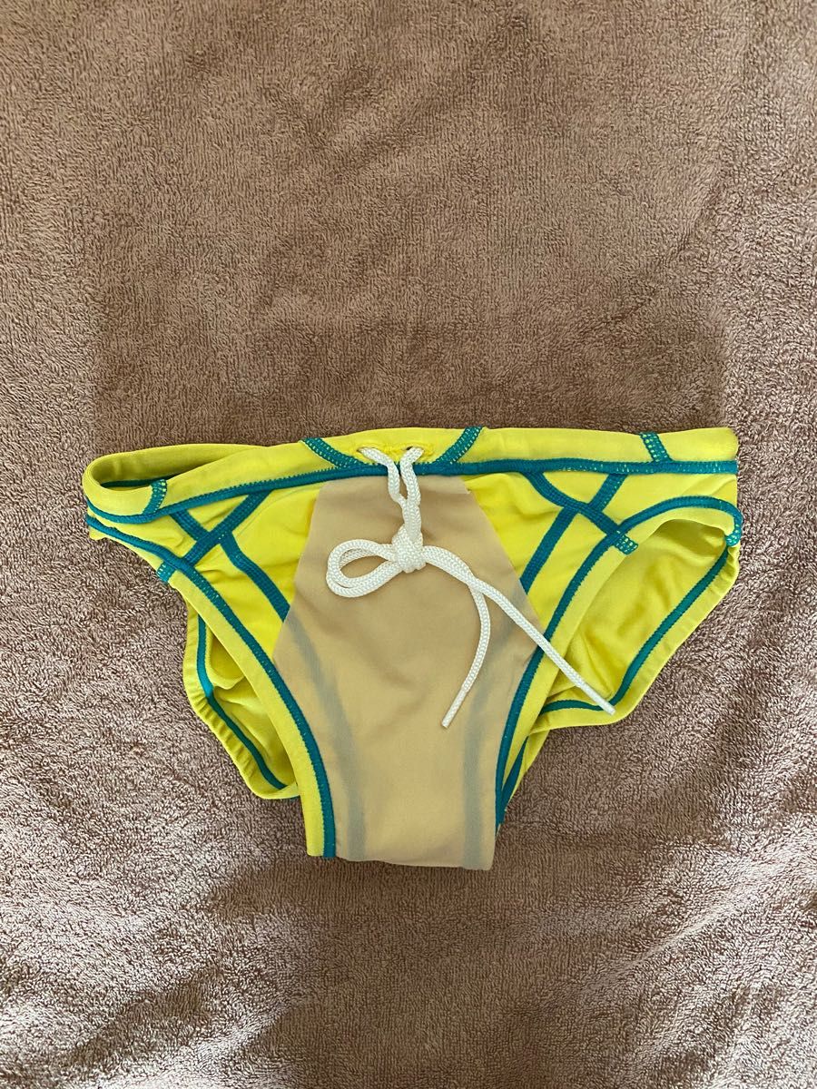 SPEEDO 競泳水着 競パン スピード