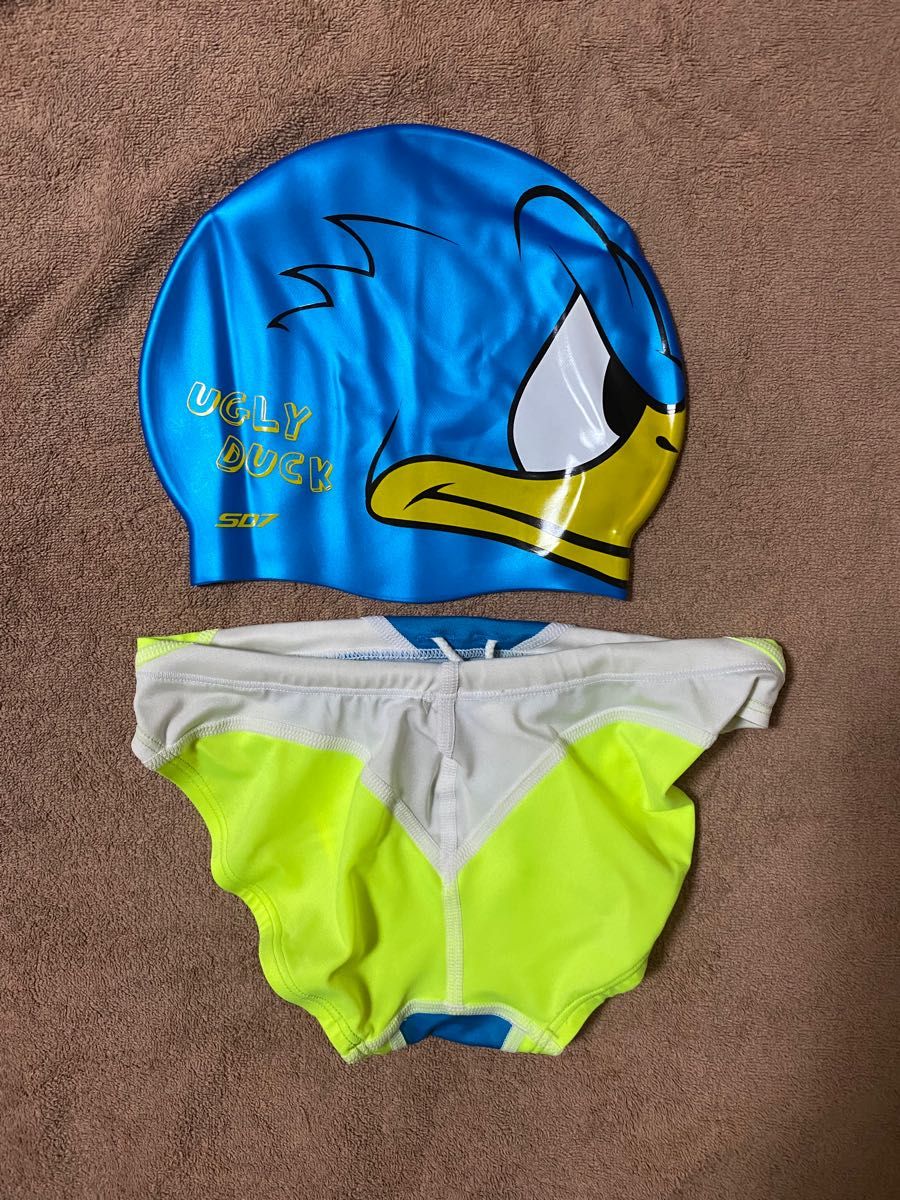 ファッションの通販 SPEEDO 競泳水着 競パン スピード Yahoo!フリマ