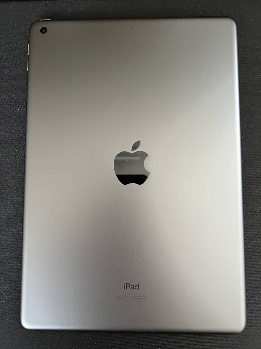 ケース ☆ Apple iPad 第9世代 64GB Wi-Fi MK2K3J/A ガラスフィルム