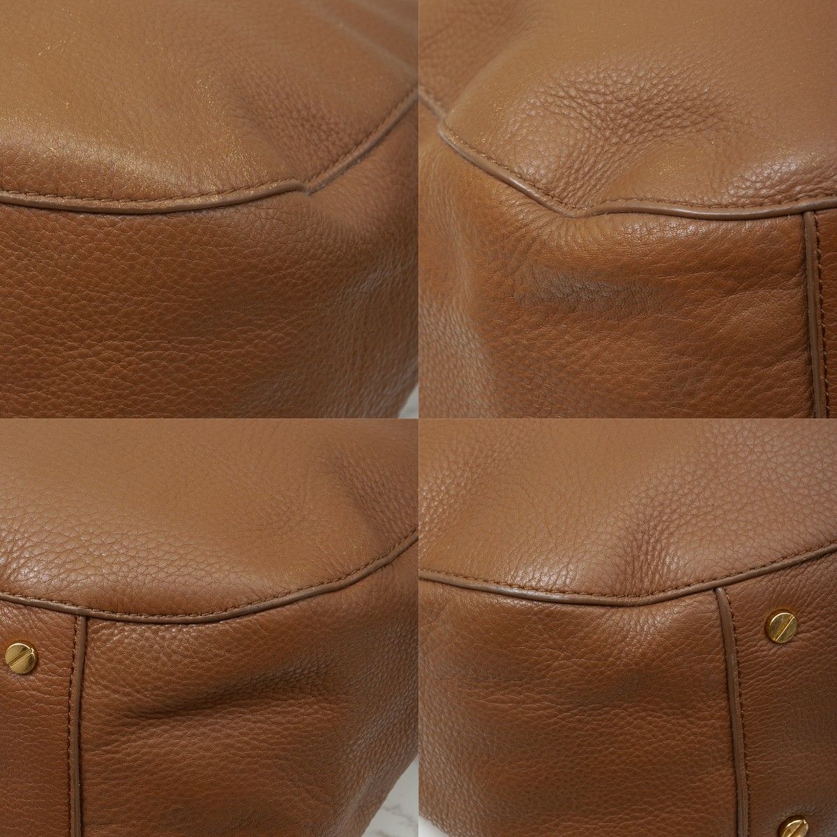 美品】TORY BURCH(トリーバーチ) アマンダ 2way レザー 美品】TORY BURCH(トリーバーチ) アマンダ 2way レザー
