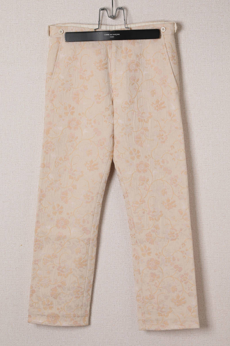 激レア 2000SS COMME des GARCONS HOMME PLUS オムプリュス☆ 00SS