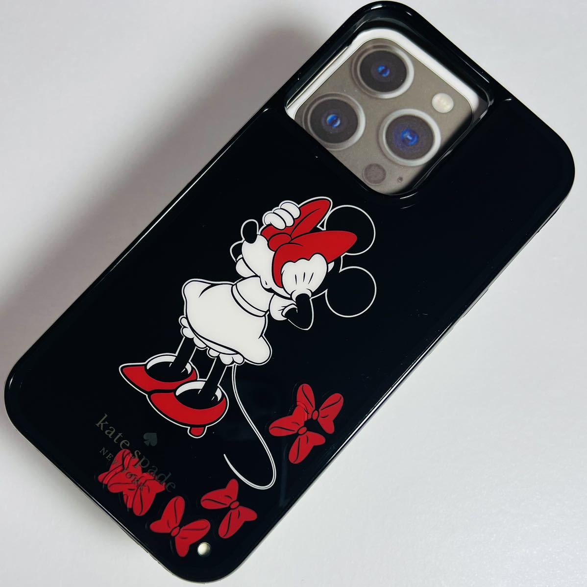 ケイトスペード kate spade iPhone 13 PRO リキッドケース ケイトスペード kate spade iPhone 13 PRO リキッドケース