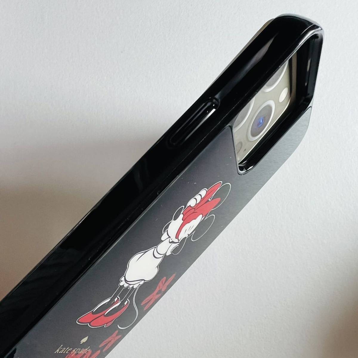 ケイトスペード kate spade iPhone 13 PRO リキッドケース ケイトスペード kate spade iPhone 13 PRO リキッドケース