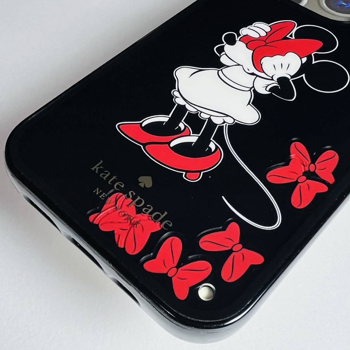 ケイトスペード kate spade iPhone 13 PRO リキッドケース ケイトスペード kate spade iPhone 13 PRO リキッドケース
