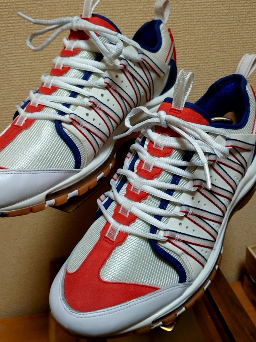 ★週末までの値下げです★【極美品】NIKE AIR MAX 97 HAVEN × ClOT / エアマックス97 /28,5cm/