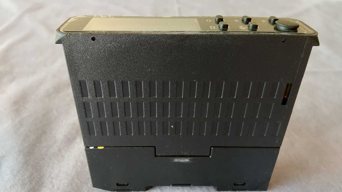 OMRON E5DC-RX2ASM-000(234)_画像4