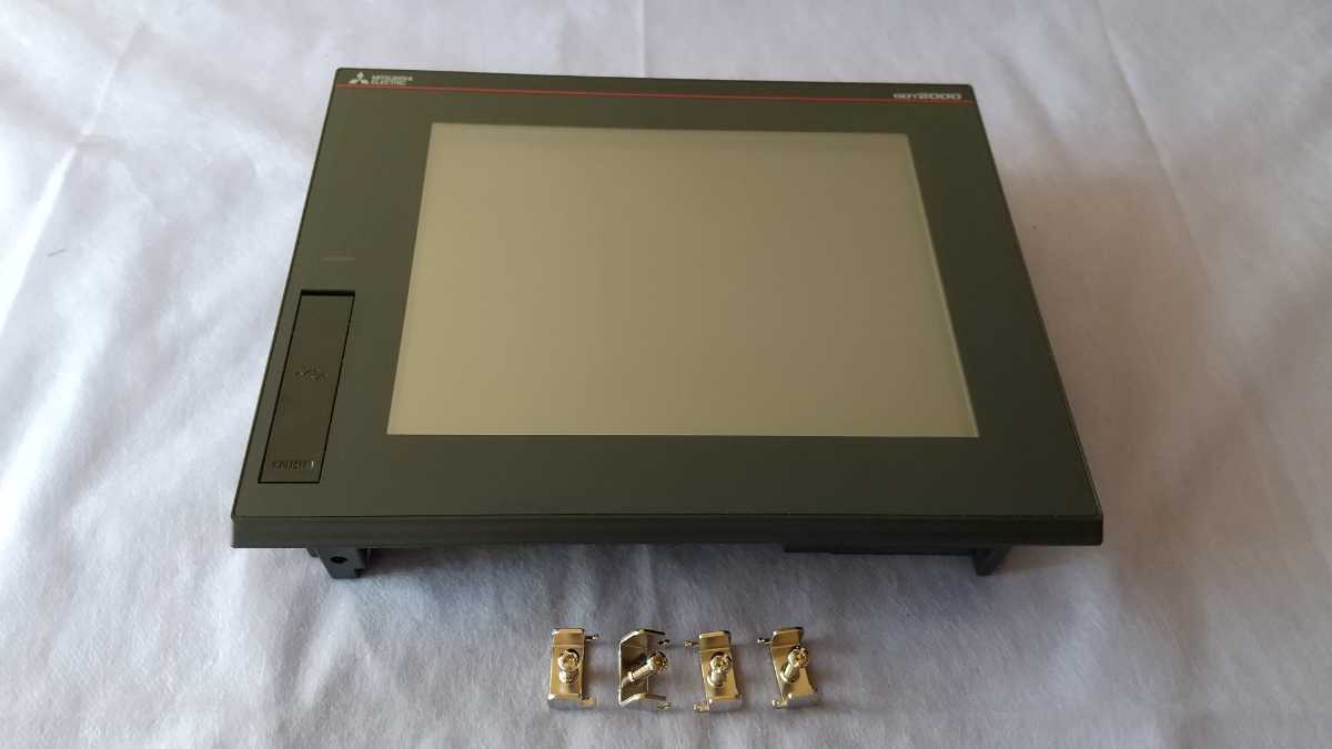 MITSUBISHI ELECTRIC GT2508-VTBA 動作保証(855) www.maff.gov.kh