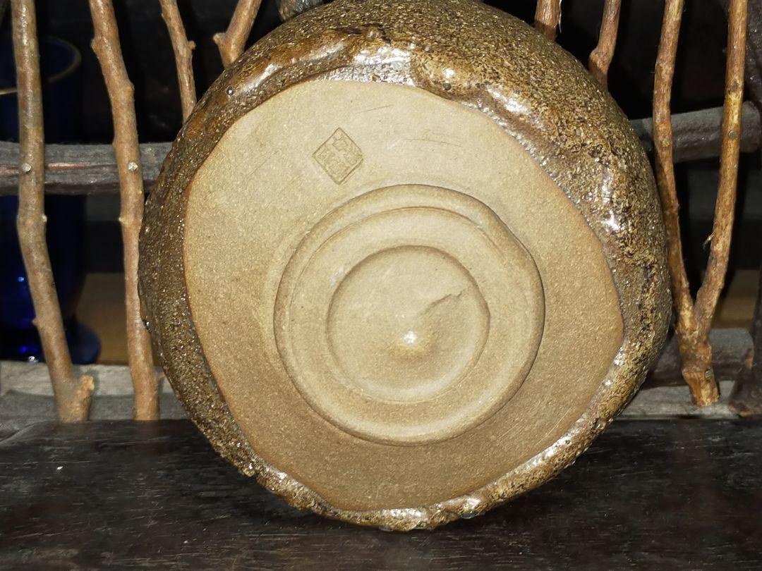 サマーセール35%オフ 祖母懐窯 茶碗 桐箱付き 茶道具 骨董品 | www