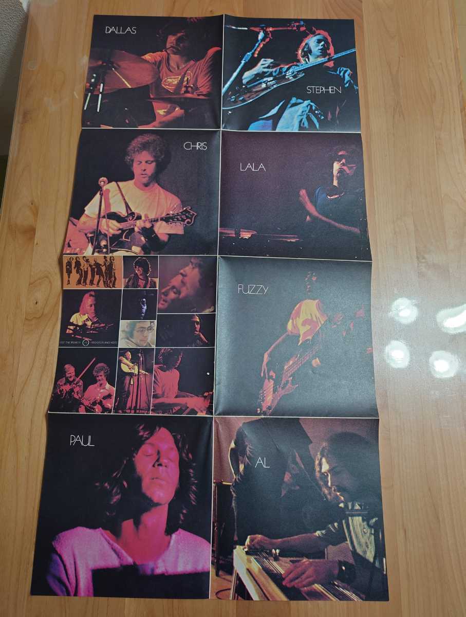 ★Manassas マナサス★Stephen Stills スティーヴン・スティルス★2LPレコード★見本盤　青レーベル★中古品 ★SAMPLE PROMO