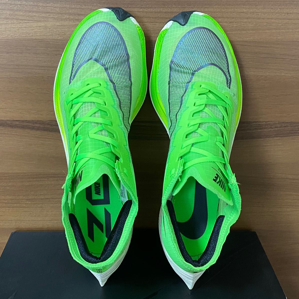 NIKE ZoomX Vaporfly NEXT% 28 0cm(ナイキ初代ズームXヴェイパー NIKE ZoomX Vaporfly NEXT% 28 0cm(ナイキ初代ズームXヴェイパー