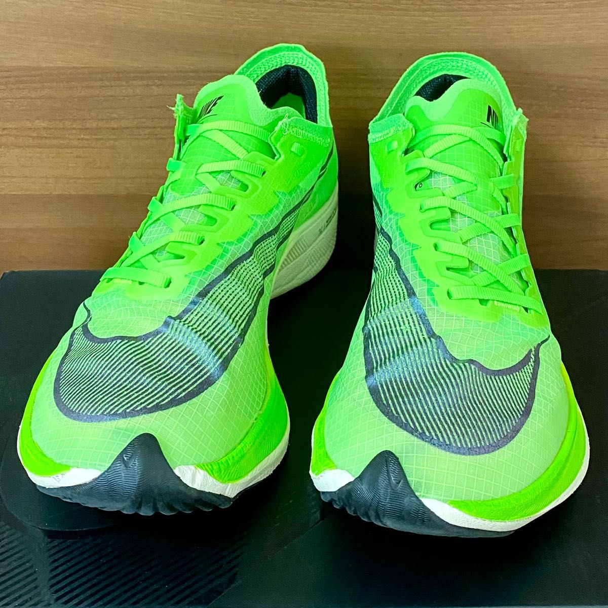 NIKE ZoomX Vaporfly NEXT% 28 0cm(ナイキ初代ズームXヴェイパー NIKE ZoomX Vaporfly NEXT% 28 0cm(ナイキ初代ズームXヴェイパー