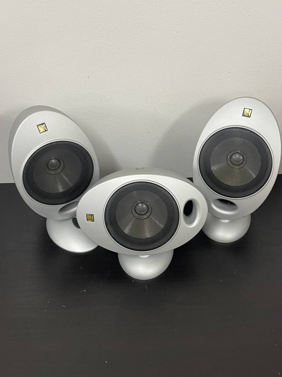 Yahoo!オークション - KEF KHT2005.2 HTS2001 SP3375 スピーカー Yahoo!オークション - KEF KHT2005.2 HTS2001 SP3375 スピーカー