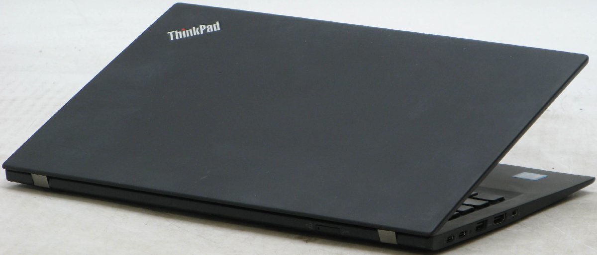 Lenovo ThinkPad X1 Carbon 20K3-S06R1Z ■ i5-6300U/SSD/無線/HDMI/Webカメラ/高解像度/第6世代/最新OS搭載/Windows11 ノートパソコン #10_Lenovo ThinkPad X1 Carbon 20K3-S06R1Z