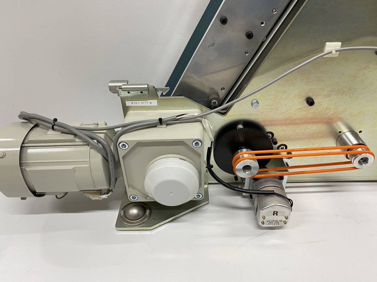 未使用品 パチンコ玉 研磨機/還元機/布研磨機 R・L用 パチンコ 未使用品 パチンコ玉 研磨機/還元機/布研磨機 R・L用 パチンコ