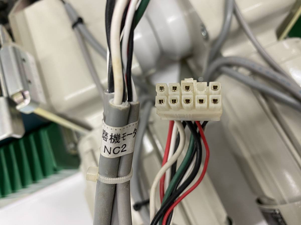 未使用品 パチンコ玉 研磨機/還元機/布研磨機 R・L用 パチンコ 未使用品 パチンコ玉 研磨機/還元機/布研磨機 R・L用 パチンコ