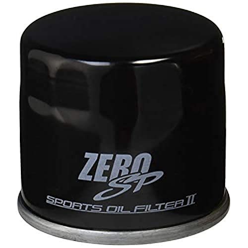 ZERO SPORTS ゼロスポーツ 0899007 ZERO SP オイルフィルターII_画像1