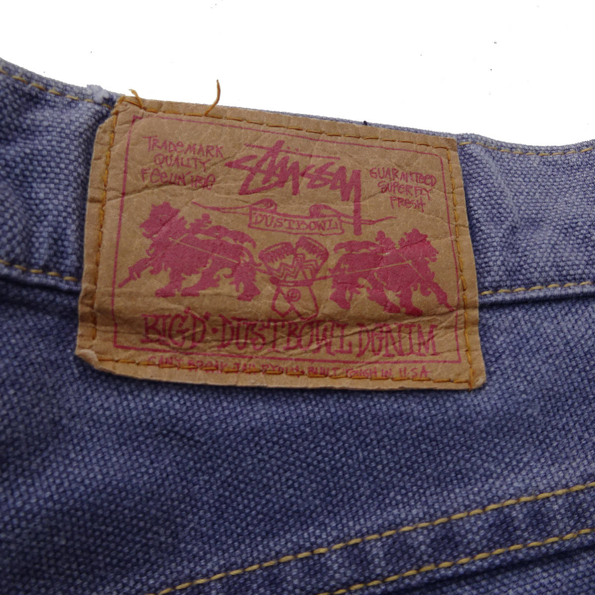 USA製 80年代 OLD STUSSY オールド ステューシー 80s 初期黒タグ USA製 80年代 OLD STUSSY オールド ステューシー 80s 初期黒タグ