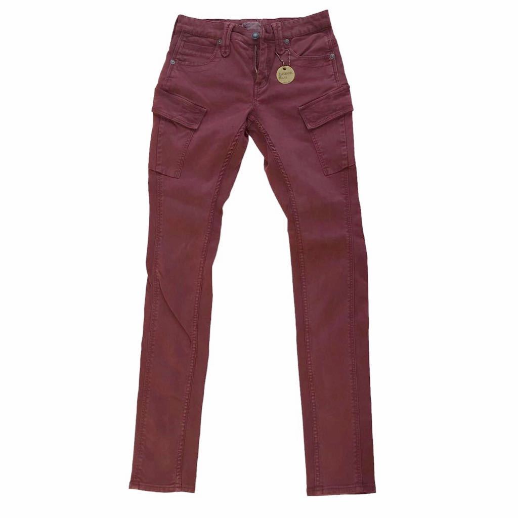 ヤフオク! - 未使用 tavernitisojeans タヴァニティソージー...