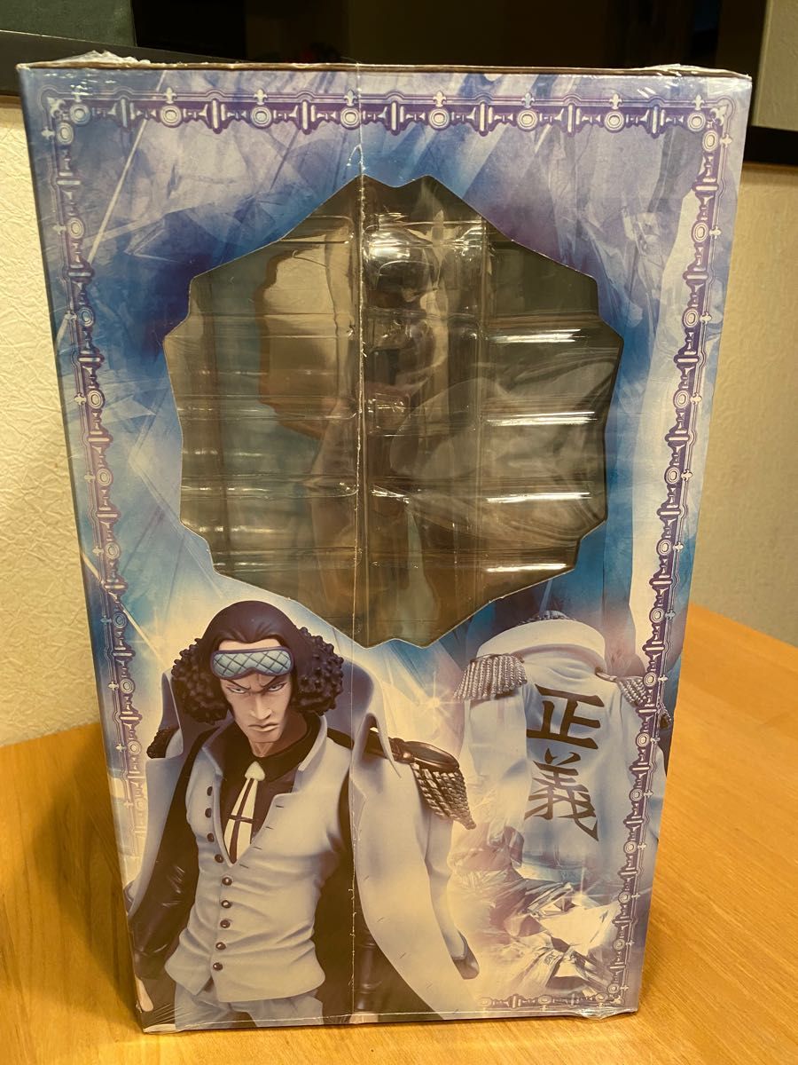エクセレントモデル Portrait Of Pirates ワンピース NEO-DX 海軍本部