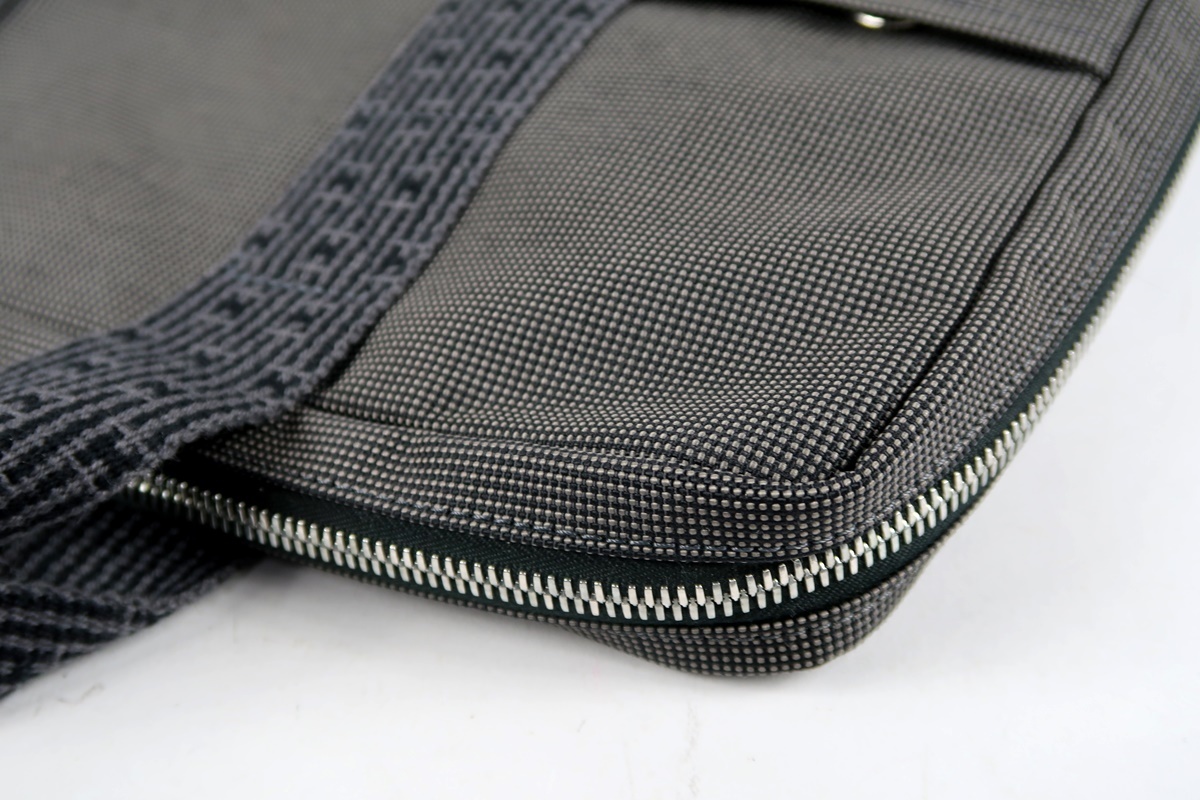 超美品】HERMES エルメス エールライン ブリーフケース 2WAYショルダー