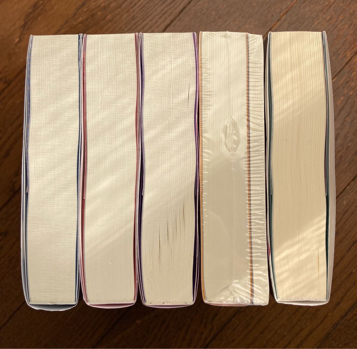 新品 小説 魔道祖師 天官賜福 全巻セット 1巻〜4巻 5冊セット 墨 新品 小説 魔道祖師 天官賜福 全巻セット 1巻〜4巻 5冊セット 墨