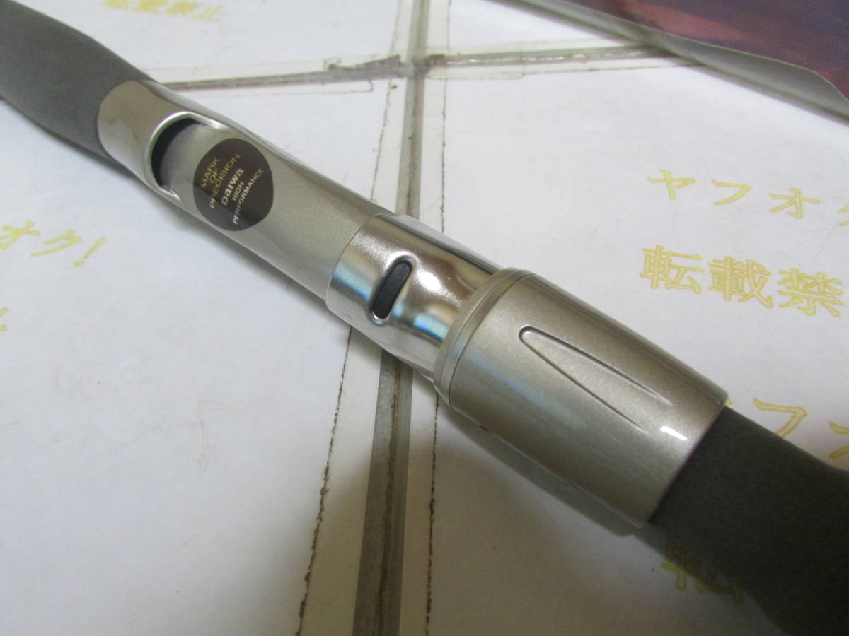 注目ショップ ダイワ パシフィック ファントム Z S903TLFS 即決